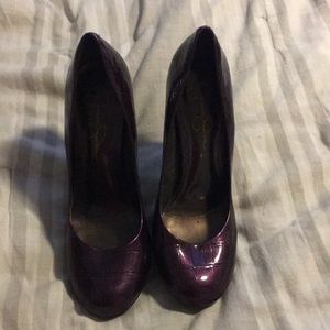 Jessica Simpson Pumps